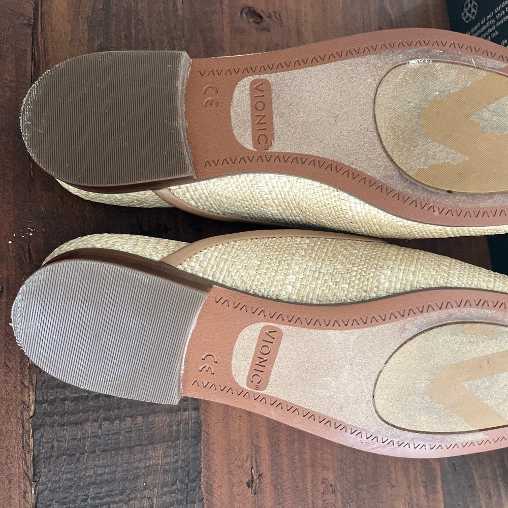 Vionic  Mule - Picture 3 of 3